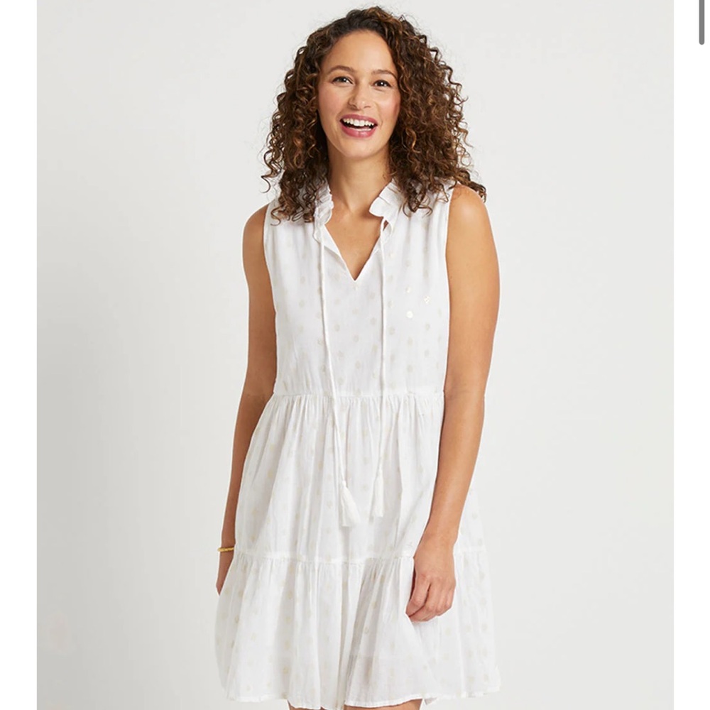 NWOT Jude Connally Mariah dress, XS